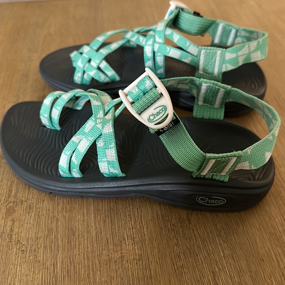 Chaco Womens Sz 6 Zvolv X2 Sandal - Picture 7 of 10